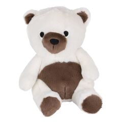 3229 Oturan Beyaz Ayı 35 cm -My Friend Toys