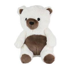 3229 Oturan Beyaz Ayı 35 cm -My Friend Toys