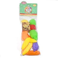 4047 ALIŞVERİŞ SETİ(POŞETLİ)