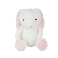 0839 Ekru Göbekli Tavşan -My Friend Toys