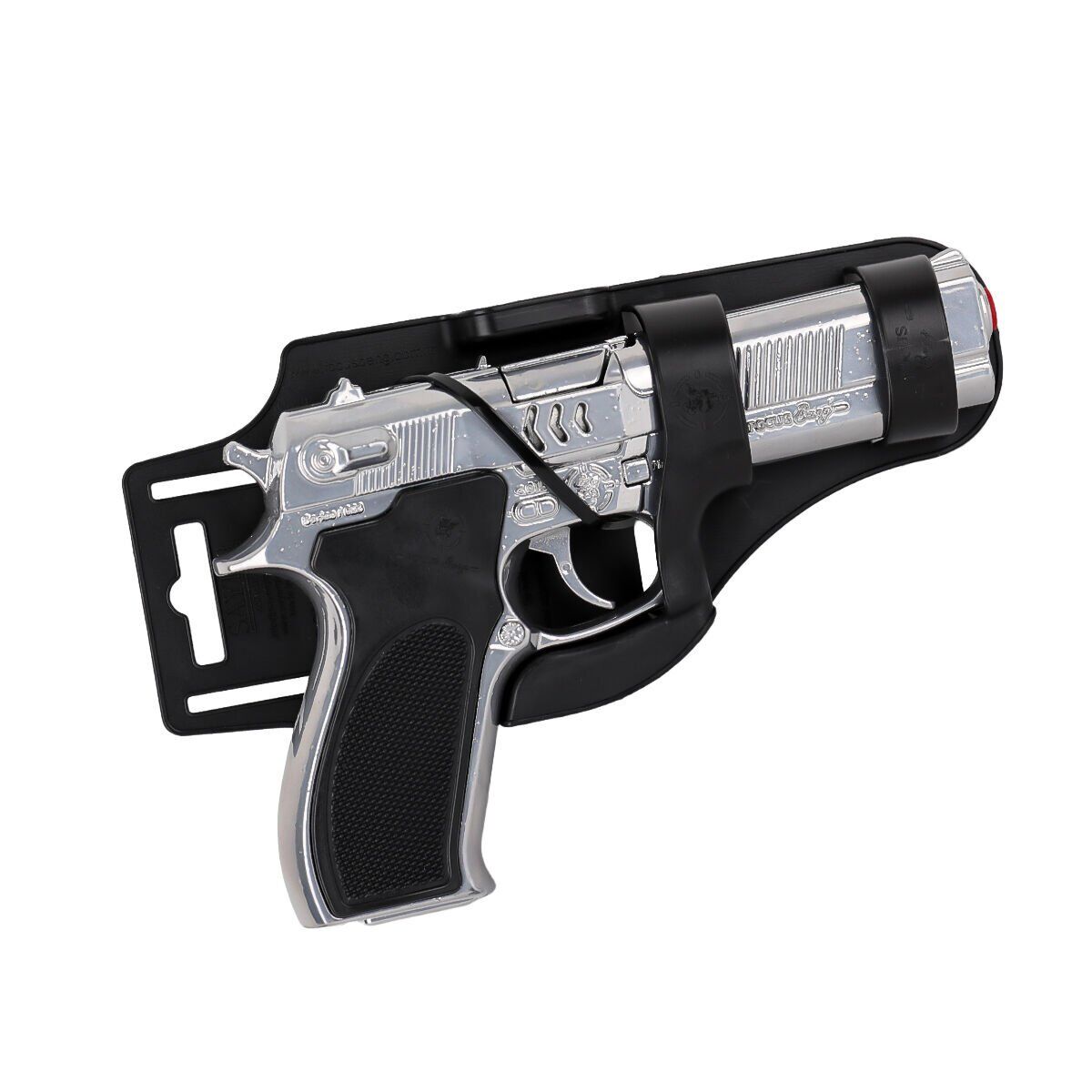 023 Focus Bang Oyuncak Tabanca Seri No:023