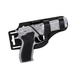 023 Focus Bang Oyuncak Tabanca Seri No:023