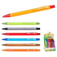 Mikro Mp 330-48 0.5 mm Standlı Versatil Kalem 48 li