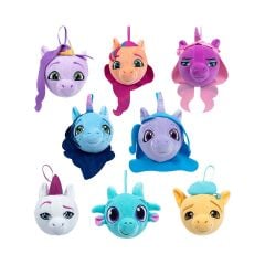 MRM00000 My Little Pony Squishy Mini Sürpriz Peluş - M14115