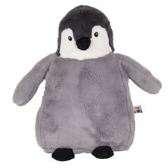 1287 Büyük Penguen Gri 50 cm -My Friend Toys