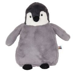 1287 Büyük Penguen Gri 50 cm -My Friend Toys