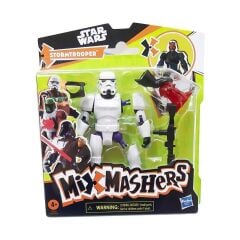 F9479 Star Wars Mixmashers Figür