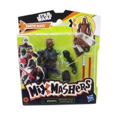 F9479 Star Wars Mixmashers Figür