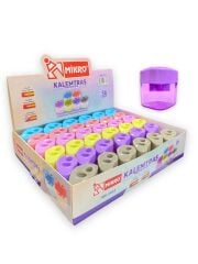 Mikro 2032 Kalemtıraş 36 Adet