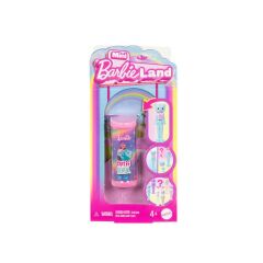 JCR15 Mini Barbieland Cutie Reveal Sürpriz Bebek