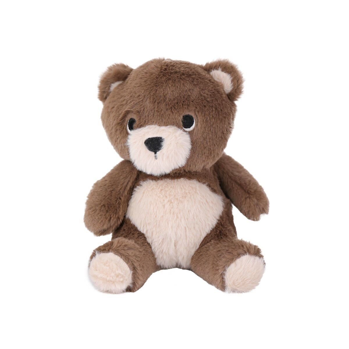 4851 Oturan Küçük Peluş Ayı -My Friend Toys