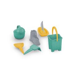 2677 Su Kum Yaratıcılık Masası -Dolu