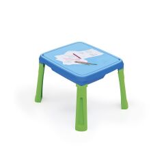 3077 OYUNCAK SU KUM YARATICILIK MASASI