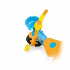 2306 HOT WHEELS İLK BİSİKLETİM