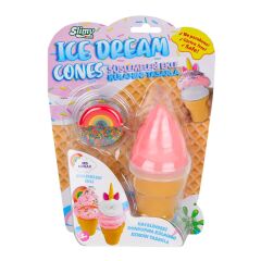 33919 SLİMY ICE-DREAM