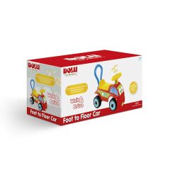 2622 BINGIT ARABA BEYAZ