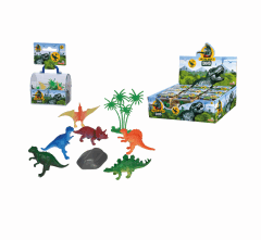 104342250 Dinos İn Treasure Box
