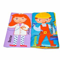 URT003-20 EŞLEŞTİRİP ÖĞRENİYORUM MESLEKLER