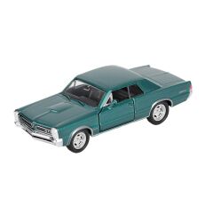 42313 Welly Pontiac 1:32 -Karsan Oyuncak