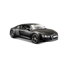 MAY 31281  Audio R8 1:24  Model Araba -Necotoys