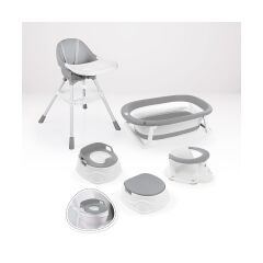 7560 BEBEK SETİ 6 IN 1