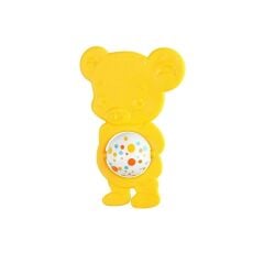 30860-LC SEVİMLİ AYICIK DİŞ KAŞIYICI-ÇINGIRAK