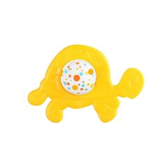 30862-LC SEVİMLİ KAPLUMBAĞA DİŞ KAŞIYICI-ÇINGIRAK