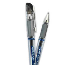 6030/Pensan Siyah My Sign Jel Roller Kalem 12li