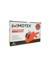 MOTEX MX 5500 FİYAT ETİKETİ