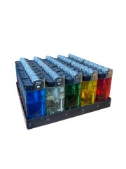 STR Taşlı Çakmak 50 Adet