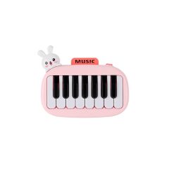 8896-1B 88 Tavşanlı Işıklı Müzikal Piano