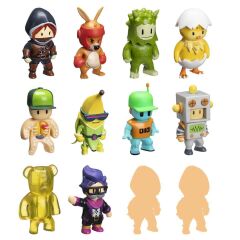 PMI SG2280 Stumble Guys Delüks Set 12li -Necotoys