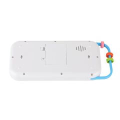 8881-1B Müzikal Piano Baby