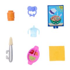 HTK35 Skipper Bebek Bakıcısı