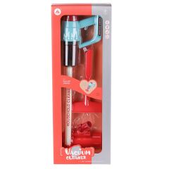 HJ191 Sesli ve Işıklı Elektrik Süpürgesi -Canem Oyuncak