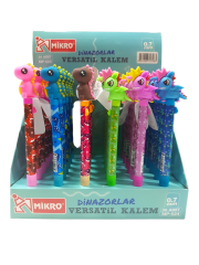 524VS-MIKRO MP 524-36 STANDLI VERSATIL KLM 0.7 mm