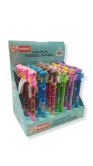 524VS-MIKRO MP 524-36 STANDLI VERSATIL KLM 0.7 mm