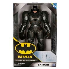 25820 DC Batman Giant Serisi Batman Figür 30 cm