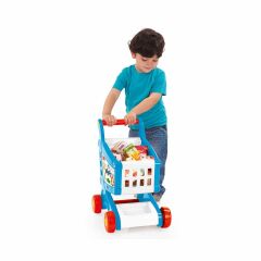 DOLU 1806 FISHER-PRICE MARKET ARABASI