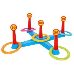 06 018 Pilsan Halka Atma Oyunu