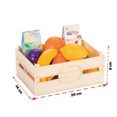 06 037 SANDIKLI MEYVELER VE SEBZELER