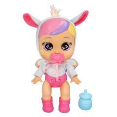 CYP00100 Cry Babies Kreş Günlük Bakım Jenna - 923744