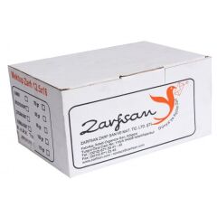 Silikonlu Kare Zarf 70 gr