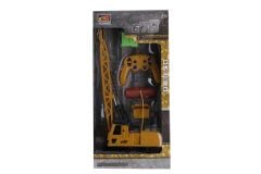 8062E UZ KUM ŞARJLI KULE VİNÇ