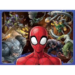 107285 Spider-man 100 parça XXL Ravensburger Puzzle