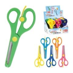 Mikro KS 115-30 Standlı Korumalı Makas