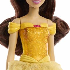 HLW11 Disney Prensesi - Belle