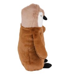 4950 Peluş Penguen Kahverengi 50 cm -My Friend toys