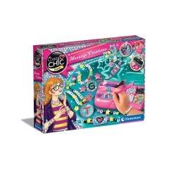 18729 Crazy Chic - Mesaj Tasarım Atölyesi