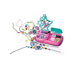 18729 Crazy Chic - Mesaj Tasarım Atölyesi